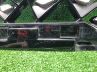 Решетка радиатора Chery Tiggo 7 Pro Max (22-24)