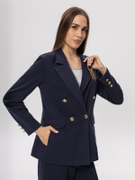 Жакет Ламар Leo Arso