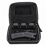 Выстреливающий отпугиватель собак