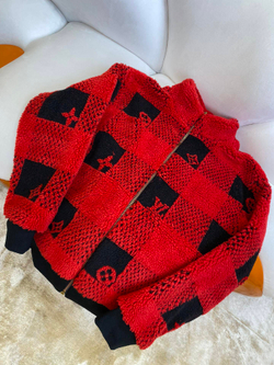 Louis Vuitton Jacket
