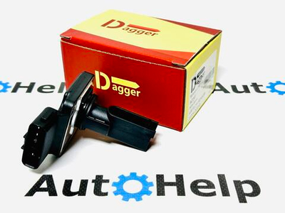 Датчик расхода воздуха Dagger AC041 22204-0C010 3RZ, 2RZ