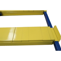 Подъемник четырехстоечный F3.5-4 AE&T (380B)