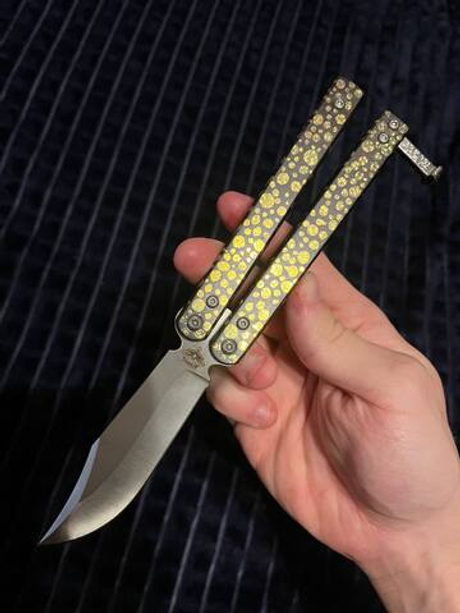 Kratos M Custom Edition