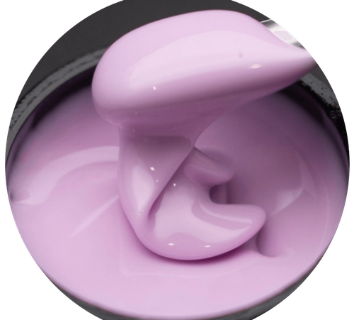 Гель цветной Лаванда Опция, 15 мл