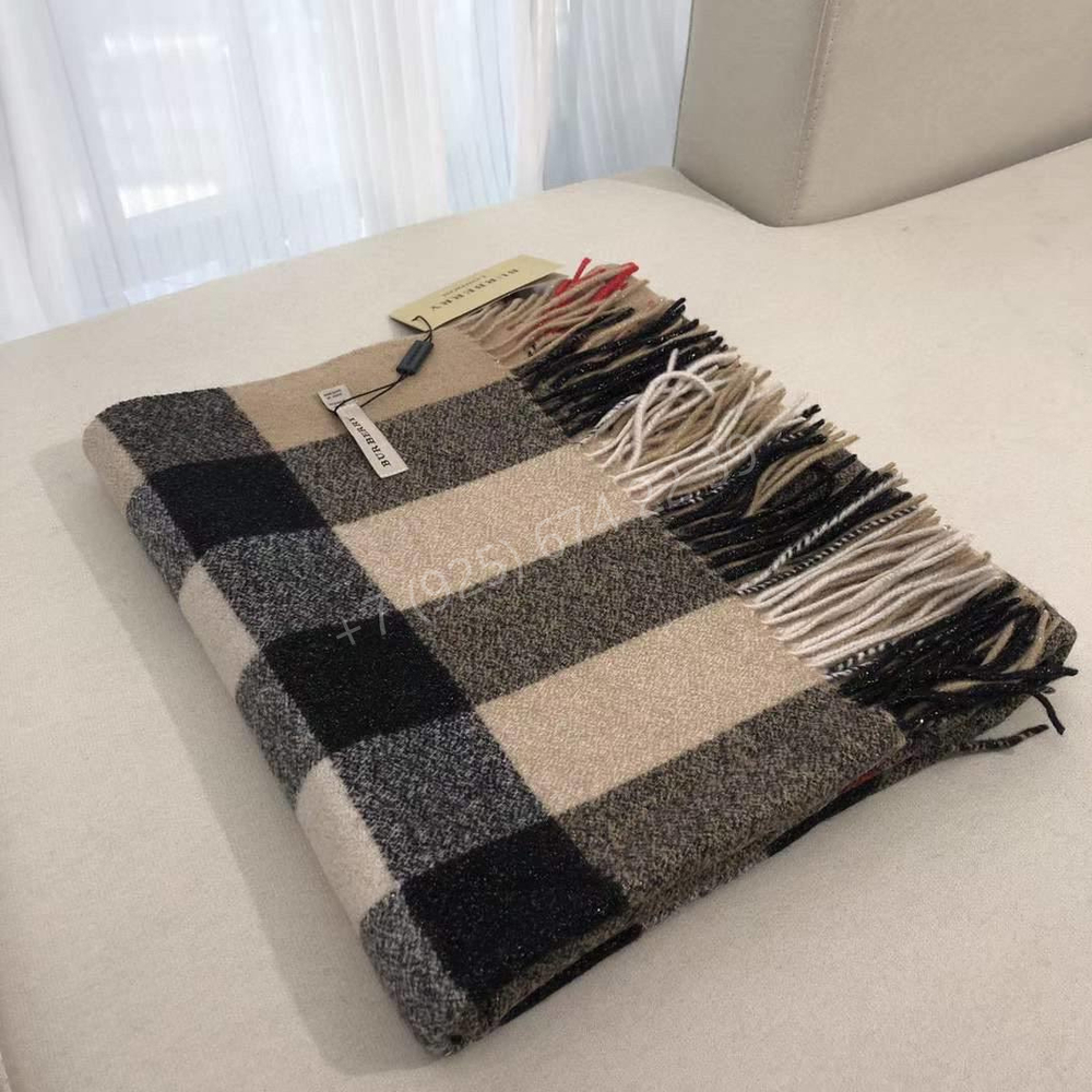 Шарф Burberry