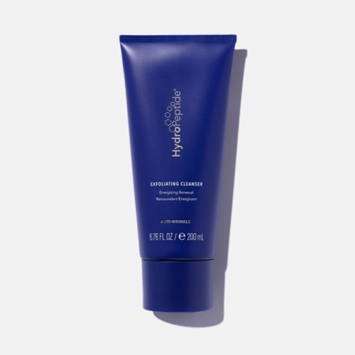 HYDROPEPTIDE EXFOLIATING CLEANSER Очищающее средство с миорелаксирующим действием