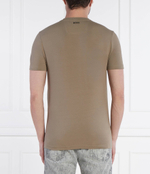 Футболка Tee 4 BOSS GREEN - хаки(50513010)