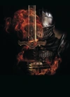 Dark Souls: Иллюстрации