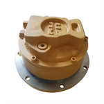 Гидромотор POCLAIN MS18-1-121-A18-1320-5000 MS MSE