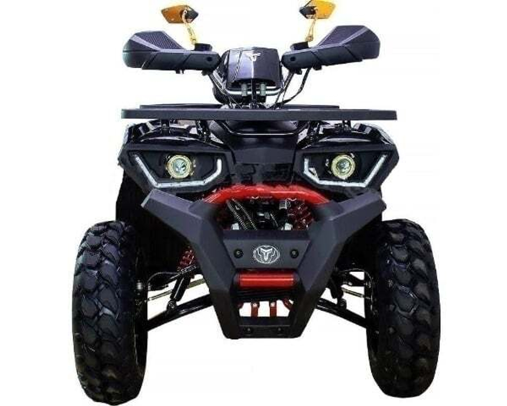 Квадроцикл AVANTIS Hunter 200 New