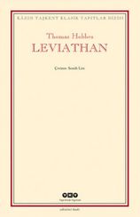Leviathan - Bir Din ve Dünya Devletinin İçeriği Biçimi ve Kudreti