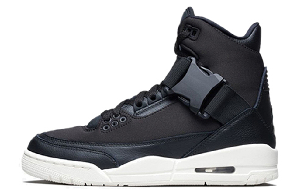 Кроссовки Jordan Air Jordan 3 Explorer Xx (Женская размерная сетка)