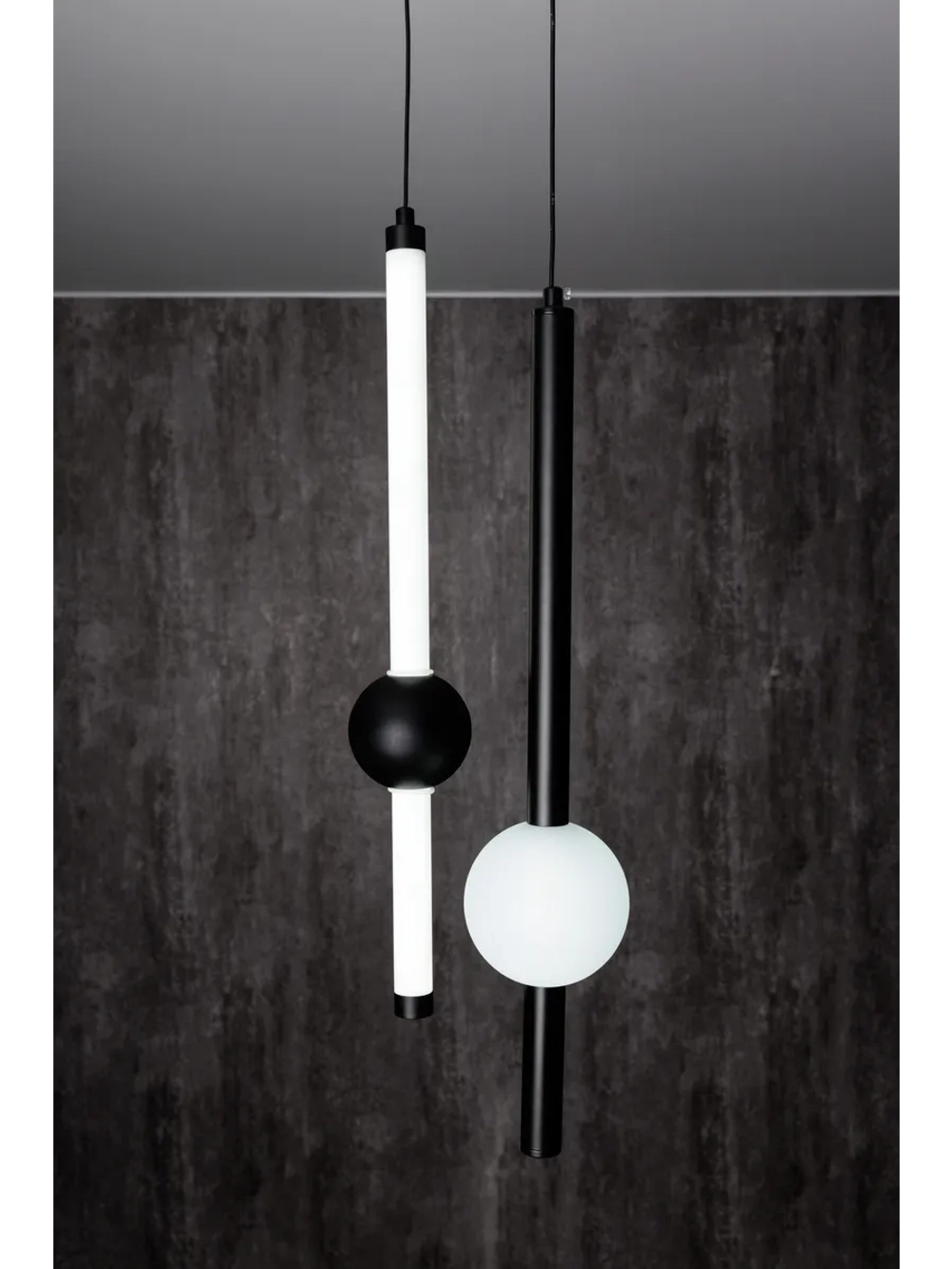 Светильник потолочный подвесной Wrobehouse Blb