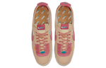 Кроссовки Union X Nike Cortez Sp "Sesame"