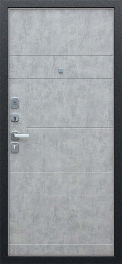 Стальная дверь "Агата Б"