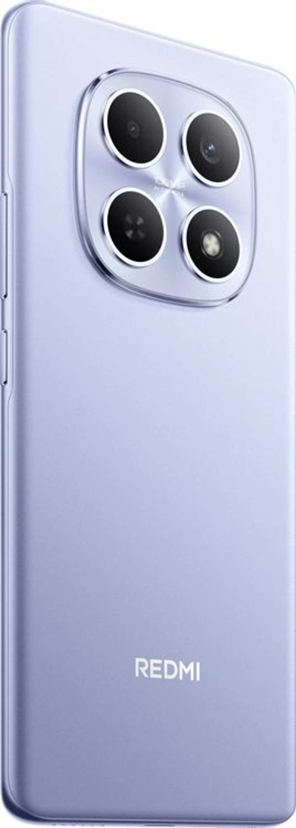 6.77" Смартфон Xiaomi Redmi Note 15 6/128Gb,  NFC,  AMOLED,  120Гц,  6000мAч,  фиолетовый