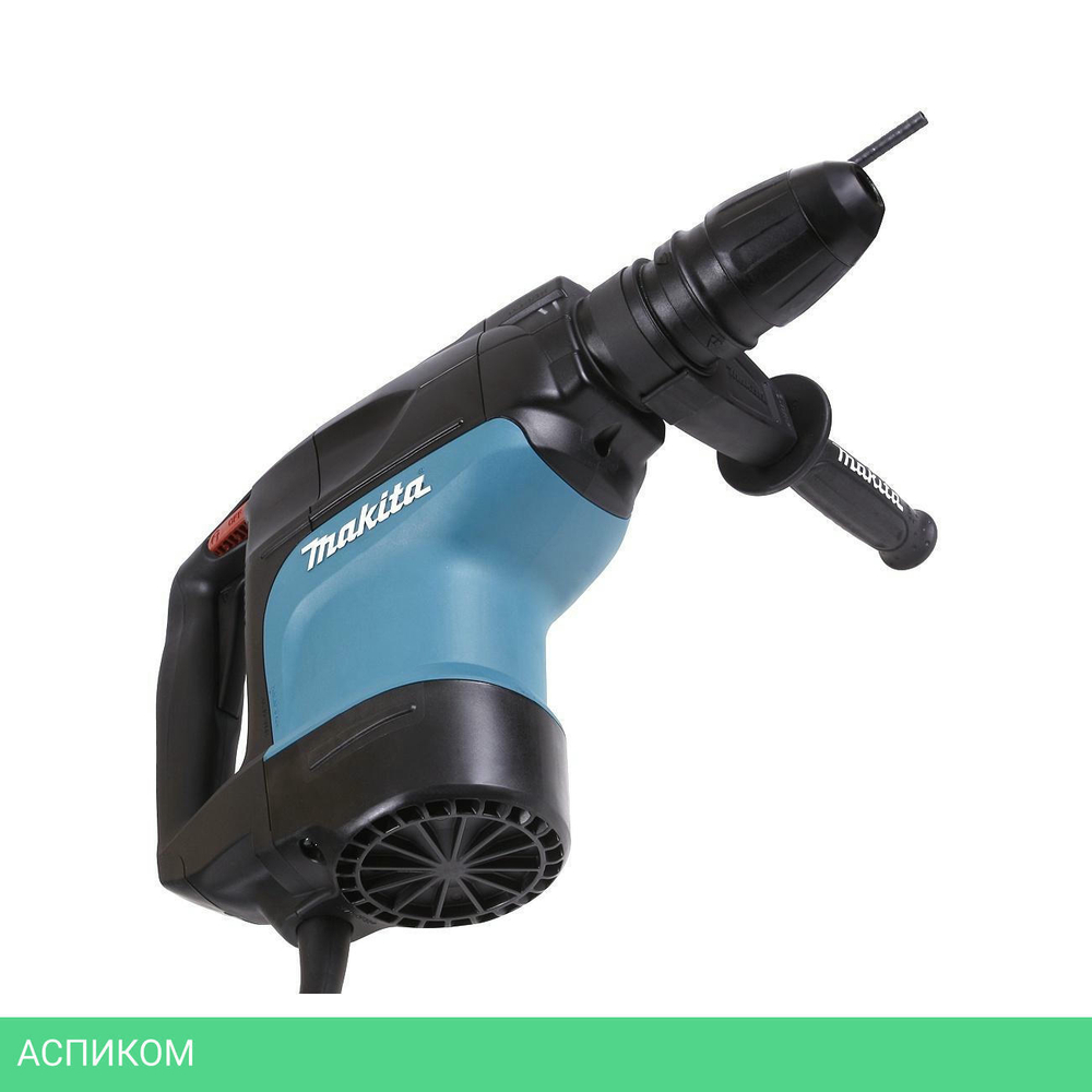 Перфоратор Makita HR4501C кейс