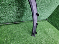 Расширитель передний левый EXEED RX (2023-н.в.)