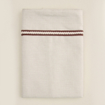 Чехол на подушку  43*43 см, 100% хлопок