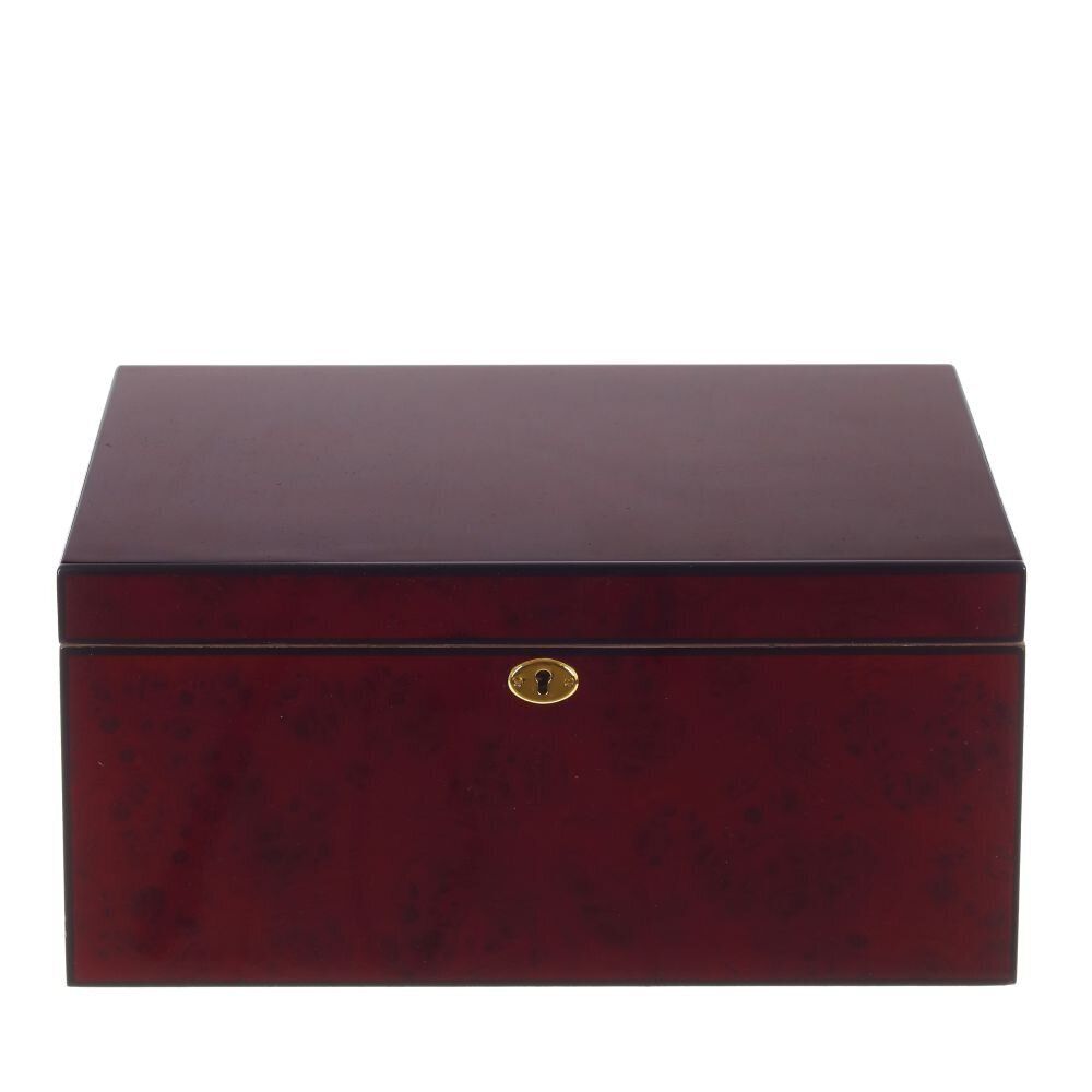 GAEM Хьюмидор, L38 W28 H22 см