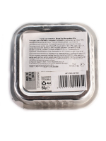 Влажный корм Monge Dog Monoprotein для собак, паштет из курицы 150 г