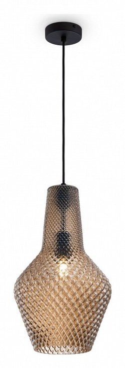 Подвесной светильник Maytoni Tommy P047PL-01B