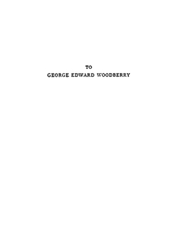 The Complete Poems of Edgar Allan Poe: Collected, Ed., and Arranged with . | Эдгар По