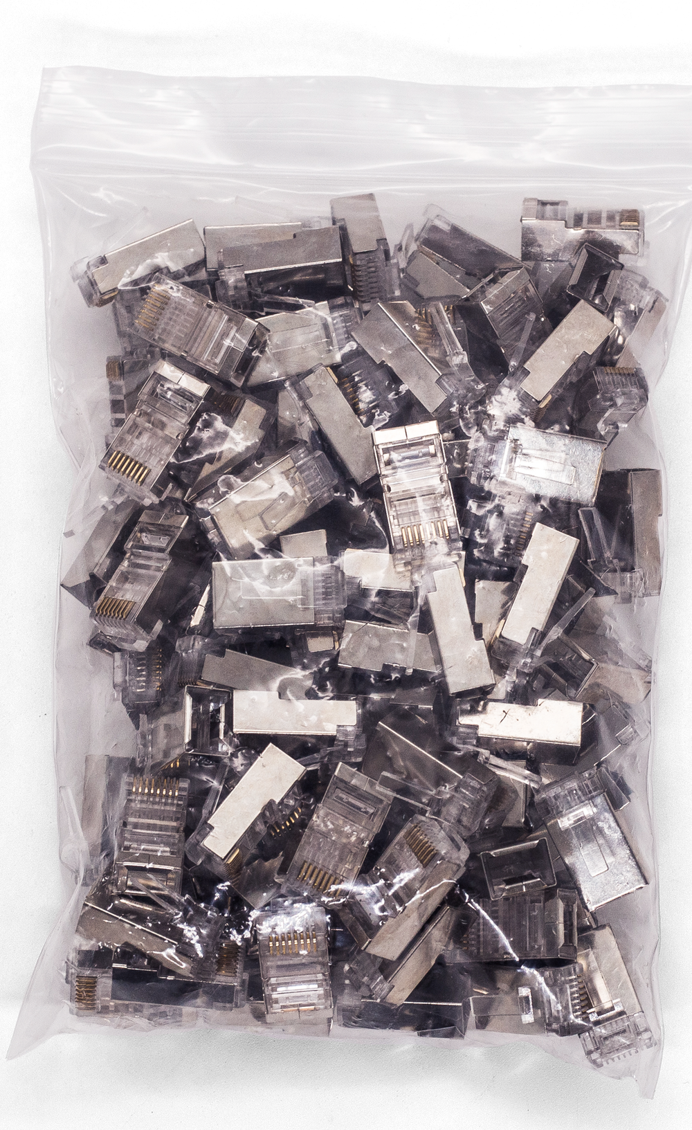 Коннектор  Filum FL-NA-PLUG6-3