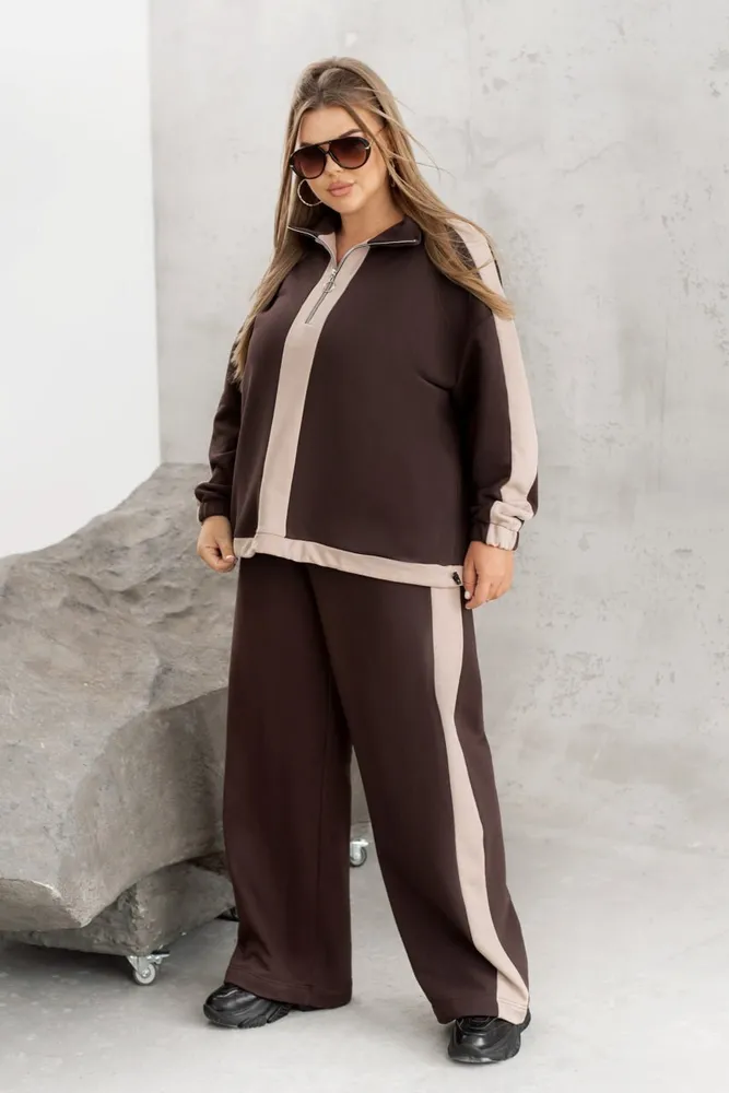 Костюм УК-2627-3 Фабрика Моды