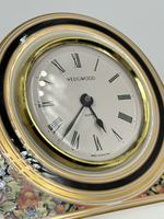 Часы Wedgwood, Clio