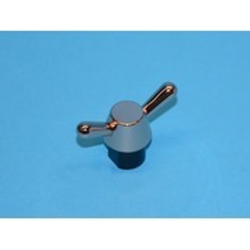 Ручка конфорки газовой плиты GORENJE