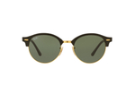 Ray-Ban Clubround RB4246 901