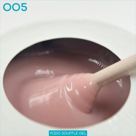 Yodo Soufle Gel 30g #005