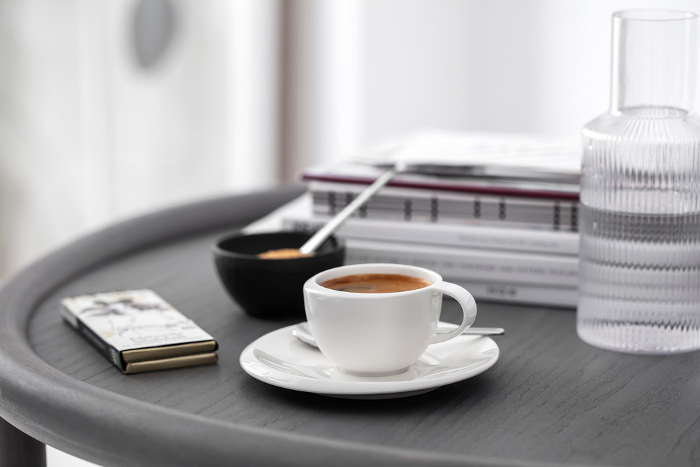 Villeroy & Boch Чашка NewMoon 100 мл для эспрессо 10-4264-1420