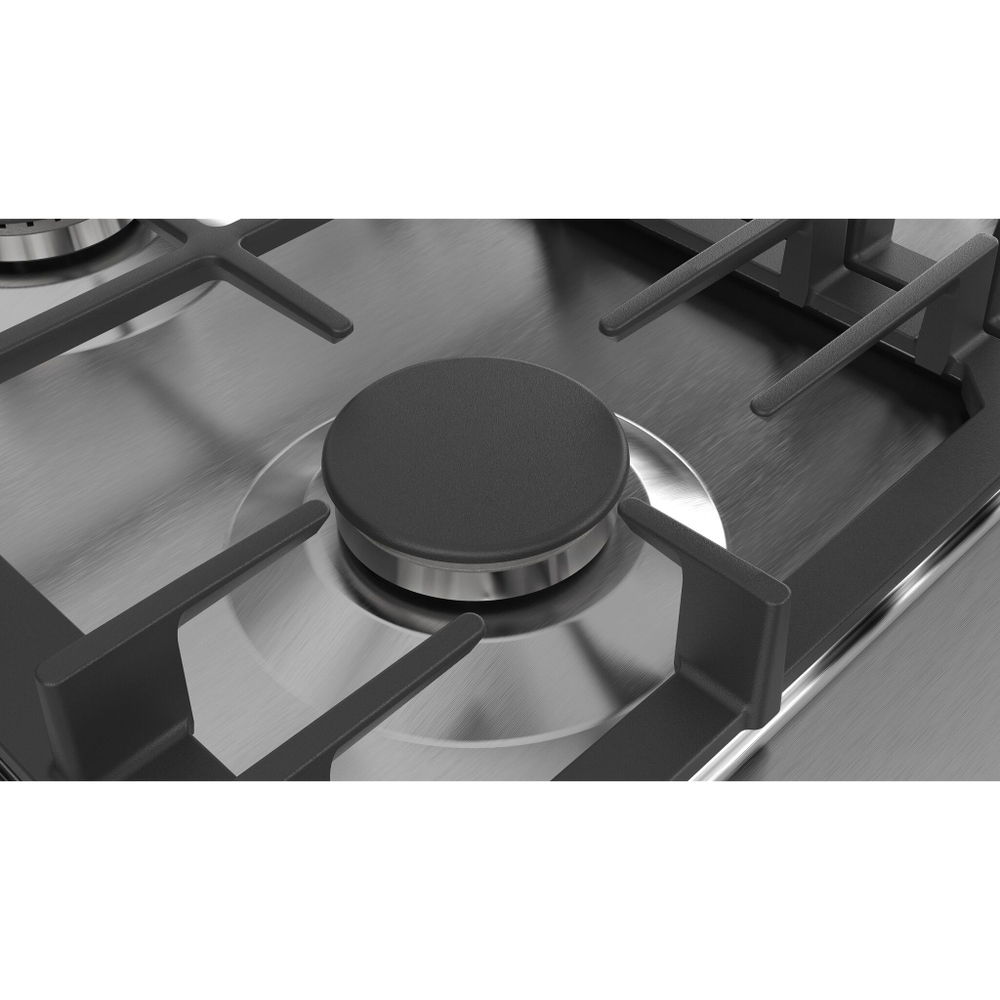 Встраиваемая газовая панель BOSCH PCH6A5B90R Serie 6