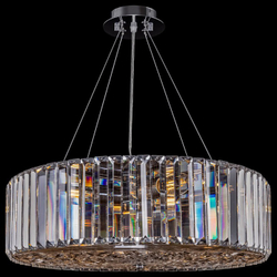 Люстра подвесная Maytoni Recinto MOD080CL-08CH