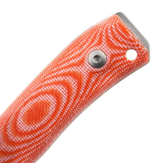 Нож Lion Steel "M4" L/M4 MiOR R