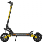 Электросамокат Kugoo Kirin G4 Pro черный