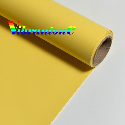 Фон бумажный Vibrantone 2,1х6м Sunflower 12 подсолнечник