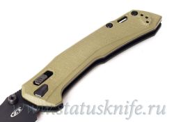 Нож Zero Tolerance 0203 CPM M4фотография - 3