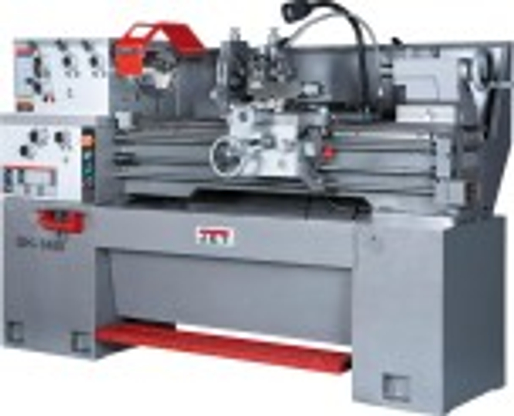 Станок токарно-винторезный JET GH-1440K 50000916T