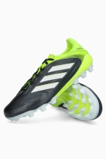 Бутсы adidas Copa Pure 3 League 2G/3G AG - черный