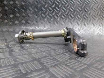 Траверса нижняя Yamaha TDM850 RN03J 2001