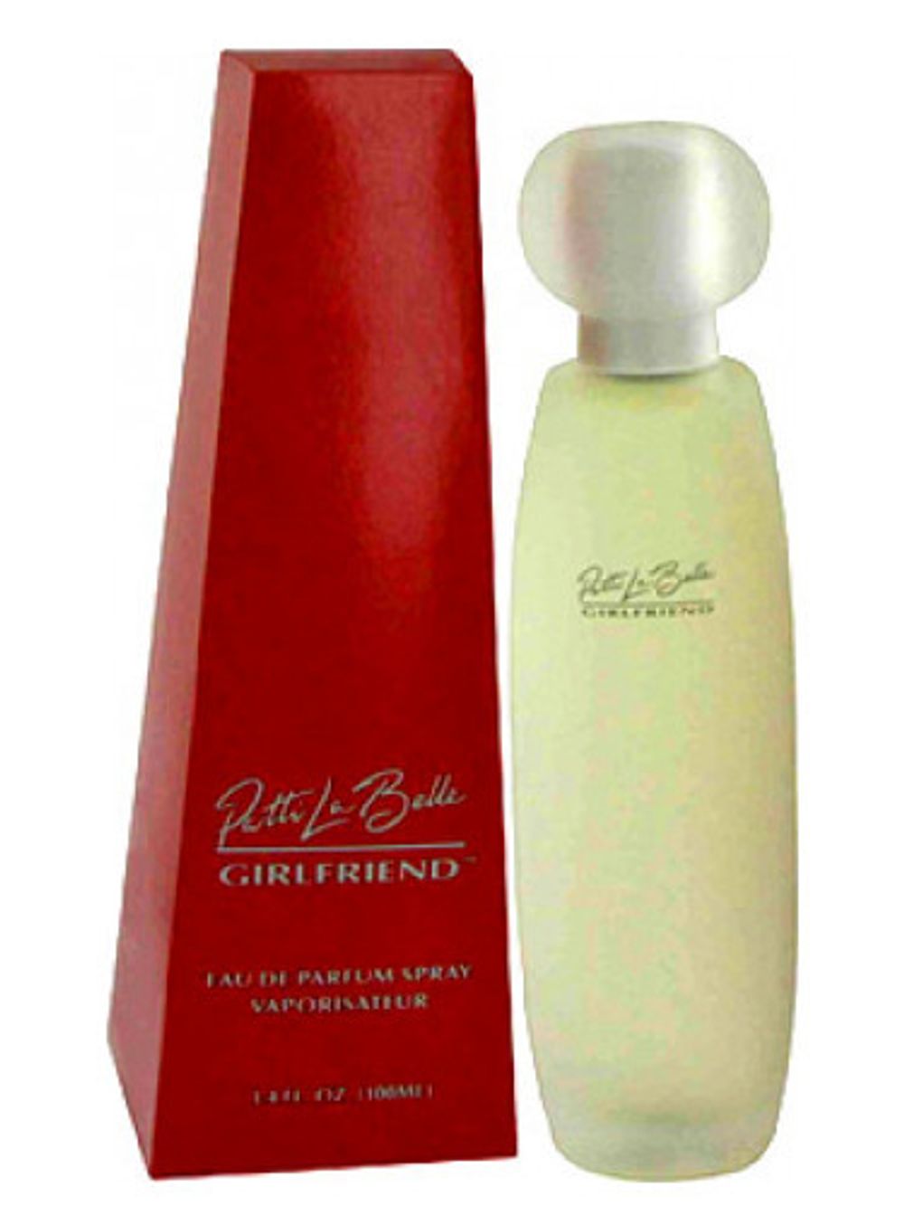 Patti LaBelle Girlfriend