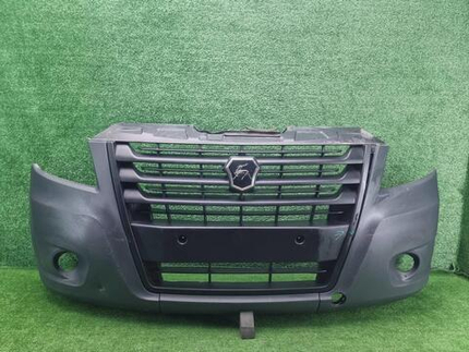 Бампер передний Газель Next (2014-н.в.)