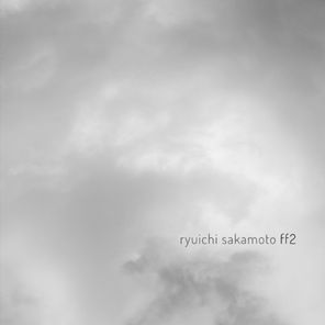 Ryuichi Sakamoto / ff2 (12" Vinyl Single)
