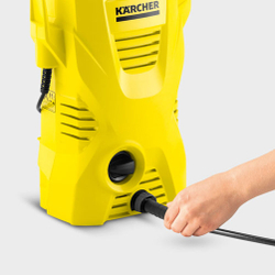 Мойка высокого давления K 2 Compact *EU