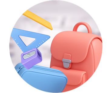 Товары для школы