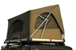 Палатка на крышу автомобиля Tramp Top Over