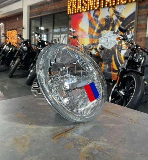 68255-01 Фара головного света HEADLAMP REFLECTOR ASY, RH DIP